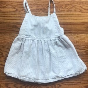 Girls' Old Navy top